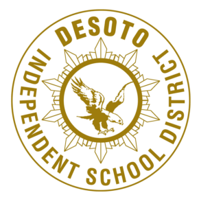 Desoto ISD Logo