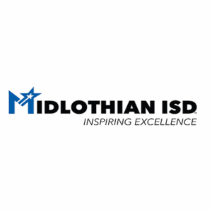 Midlothian ISD Logo 2025-2